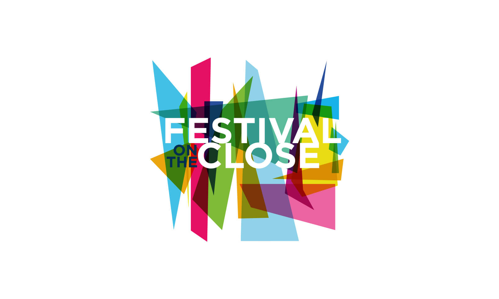 Festival on The Close 2023 With a Fine Disregard Rugby School